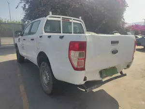 FORD RANGER (TKE) foto 2
