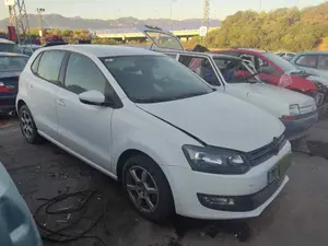VOLKSWAGEN POLO V (6R1) foto 6