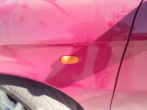 ALFA ROMEO 147 (190) foto 5
