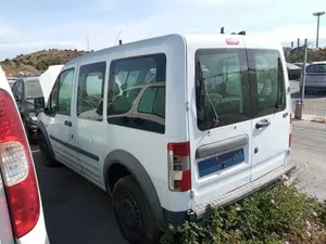 FORD TRANSIT CONNECT (TC7) foto 6