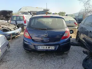 OPEL CORSA D foto 5