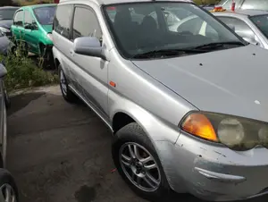 HONDA HR-V (GH) foto 7