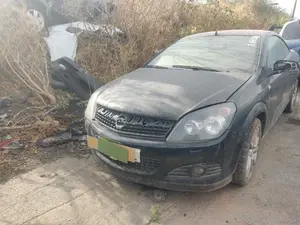 OPEL ASTRA H TWIN TOP foto 1