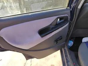 SEAT IBIZA (6K1) foto 5