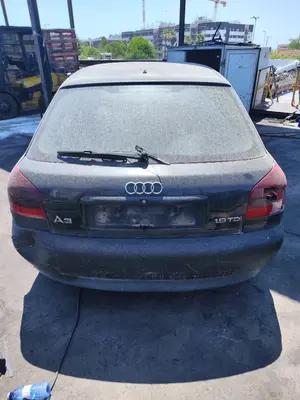 AUDI A3 (8L) foto 3