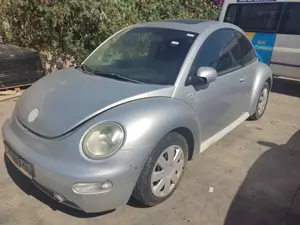 VOLKSWAGEN NEW BEETLE BERLINA (9C1/1C1) foto 4