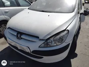 PEUGEOT 307 (S1)(04.2001) foto 1