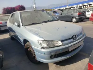 PEUGEOT 306 3/5 PT. / 4 PT. (S2) foto 4