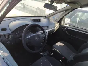 OPEL MERIVA foto 5