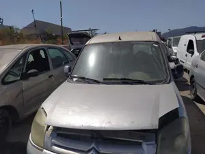 CITROEN BERLINGO foto 1