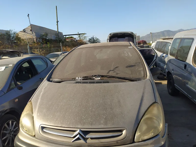 CITROEN XSARA PICASSO