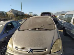 CITROEN XSARA PICASSO foto 1