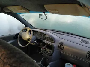 CHRYSLER VOYAGER GS foto 5