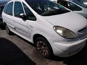CITROEN XSARA PICASSO foto 3