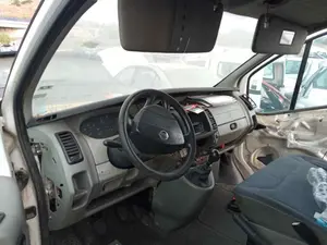 NISSAN PRIMASTAR (X83) foto 3