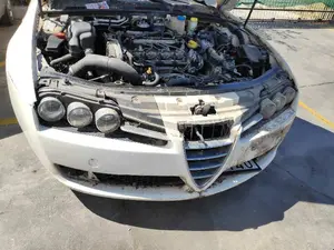 ALFA ROMEO 159 (140) foto 1