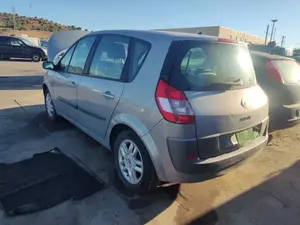 RENAULT SCENIC II (JM) foto 7