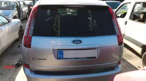 FORD C-MAX (CB3)(2007) foto 14