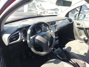 CITROEN C3 foto 6