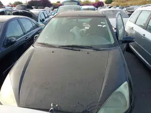 FORD FOCUS BERLINA (CAK) foto 7