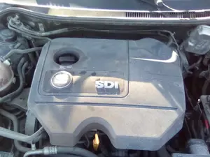 SEAT IBIZA (6L1) foto 17