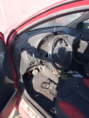 CITROEN C2 foto 4