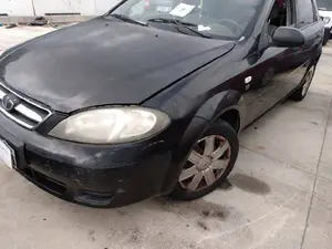 CHEVROLET LACETTI foto 3