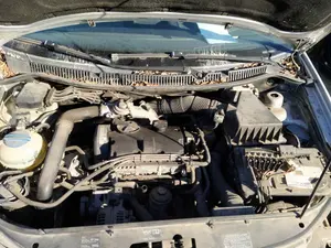 VOLKSWAGEN POLO IV (9N3) foto 3