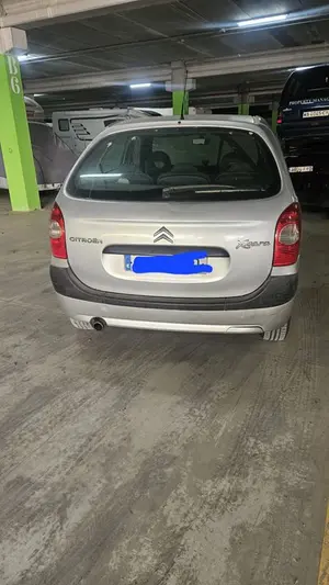 CITROEN XSARA PICASSO foto 4