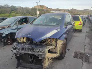 SEAT ALTEA (5P1) foto 1
