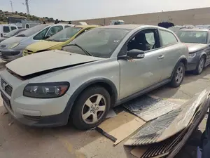 VOLVO C30 foto 3