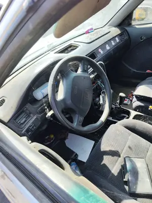 HONDA CIVIC AERODECK (MB/MC) foto 2