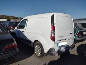 FORD TRANSIT CONNECT (CHC) foto 2