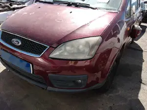 FORD C-MAX (CB3)(2007) foto 2