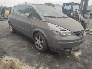 RENAULT AVANTIME foto 4