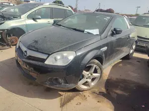 OPEL TIGRA TWIN TOP foto 5