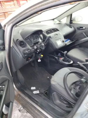 SEAT ALTEA (5P1) foto 6
