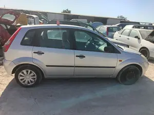 FORD FIESTA (CBK) foto 6
