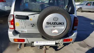 SUZUKI GRAND VITARA 5-PUERTAS (SQ/FT) foto 3