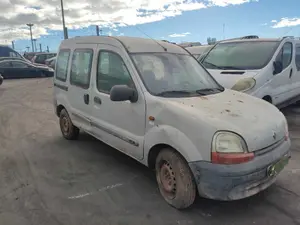 RENAULT KANGOO I (F/KC0) foto 2