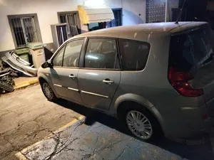 RENAULT SCENIC II (JM) foto 3