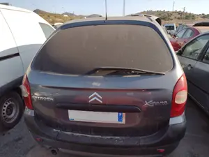 CITROEN XSARA PICASSO foto 3