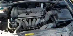 VOLVO S60 BERLINA foto 8