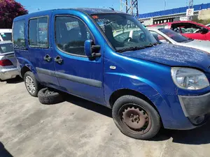 FIAT I DOBLÒ (223) CARGO foto 3