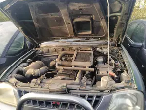 MITSUBISHI L200 (K70) foto 5