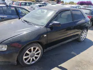 AUDI A3 (8L) foto 6