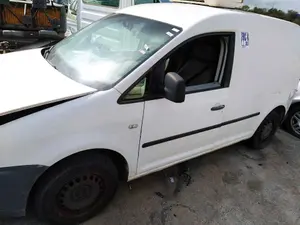 VOLKSWAGEN CADDY (2K)(02.2004) foto 5