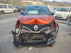 RENAULT CAPTUR I foto 1