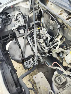 FIAT II PUNTO (188) BERLINA foto 5