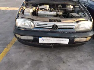 VOLKSWAGEN GOLF III (1H1)(11.1991) foto 1
